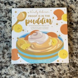 Nordstrom Beauty bakery used once! Color palette